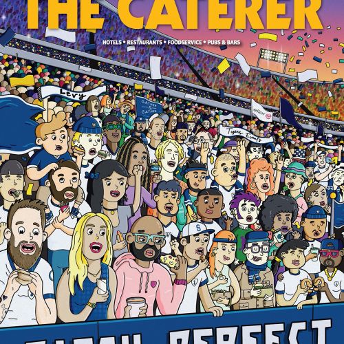 Daniel Sulzberg Sport & Fitness Illustrator from USA