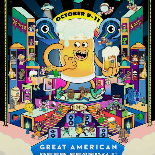 Daniel Sulzberg Seek & Find Illustrator from USA