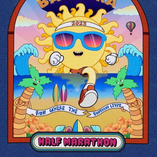 Daniel Sulzberg Sport & Fitness Illustrator from USA