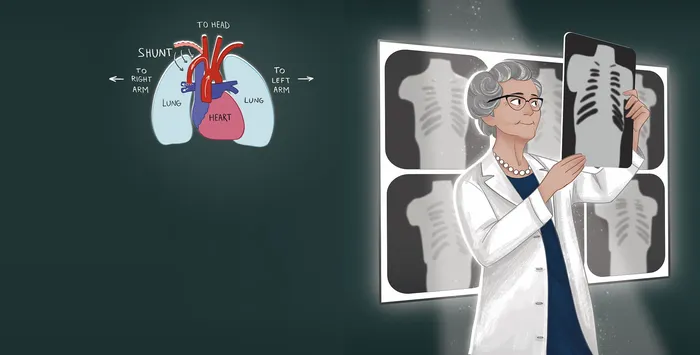 Illustrated children's book from the Science Wide Open series