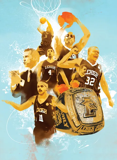 men, hero, ball, basketball, sport, action, motion, movement