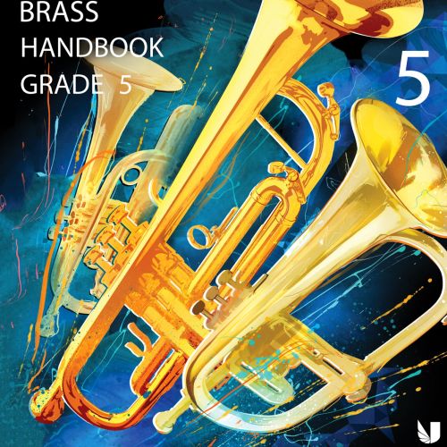 University of West London's Brass Exam Grade 5 Handbook