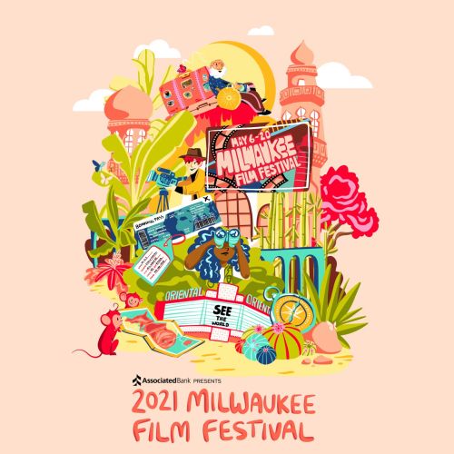 Milwaukee Sponsor Trailer 2021