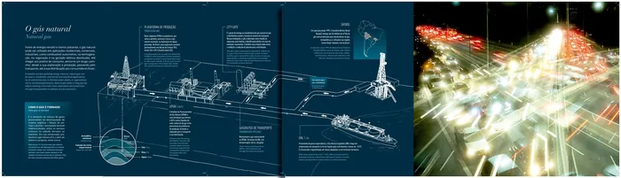 Technical blueprint of a futuristic aerodynamic vehicle by Davi Augusto