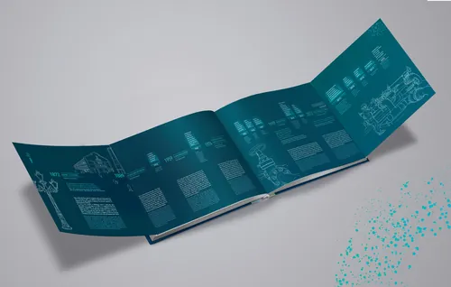 Editorial Infográfico