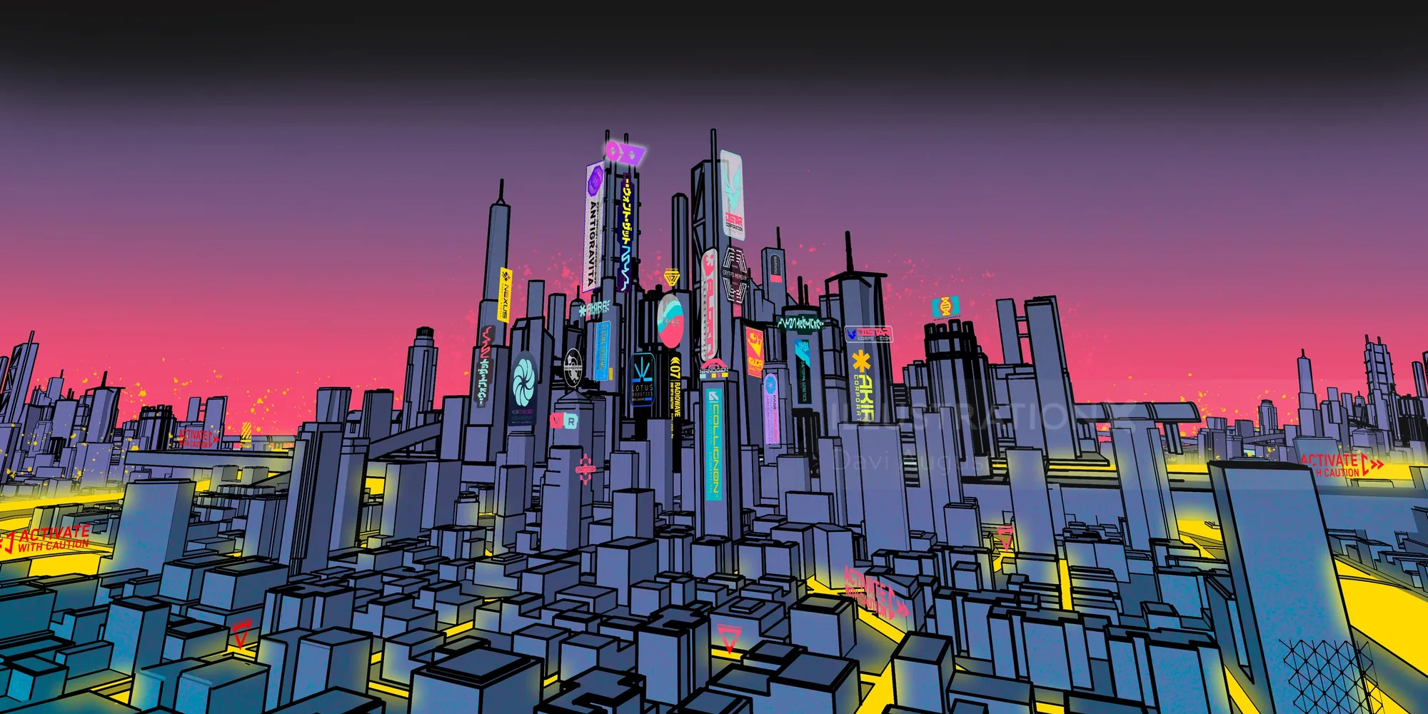cyberpunk