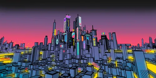 ciberpunk