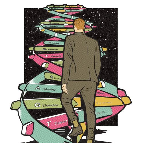 Davi Augusto 개념적 Illustrator from Brazil