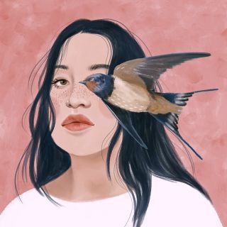 Debora Islas - Brazil based illustrator