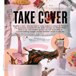 View Debora Islas's illustration portfolio