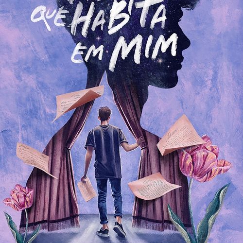 Debora Islas Book Covers Illustrator from Brazil