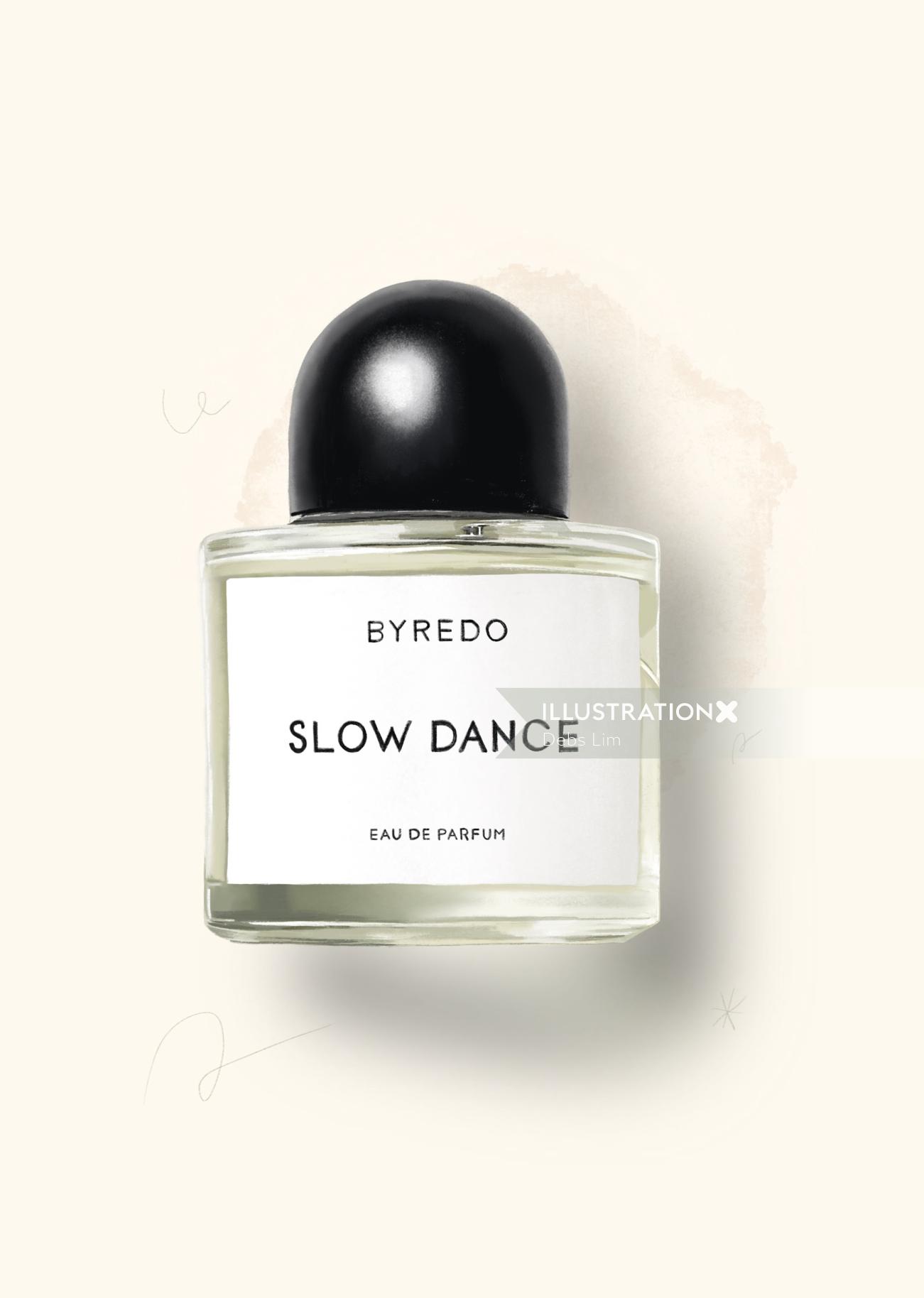 Byredo Slow Dance
