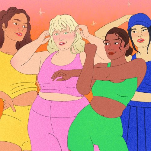 Debs Lim Pop Illustrator from Australia