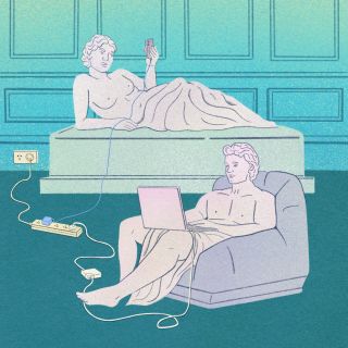 View Debs Lim's illustration portfolio