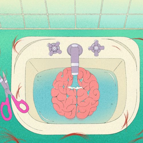 Debs Lim Conceptual Illustrator from Australia