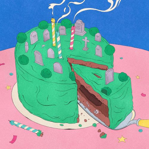 Debs Lim Conceptual Illustrator from Australia