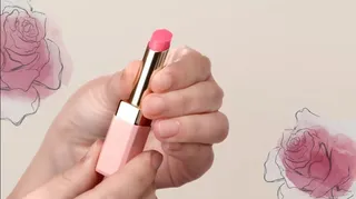 animation de Peau Beauté lipstick
