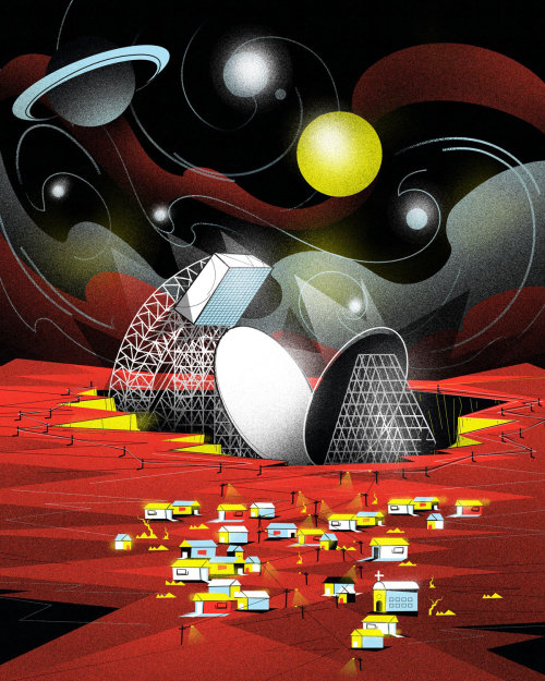 Galileu Antimateria Magazine Cover

