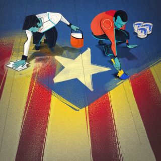 View Denis Freitas's illustration portfolio
