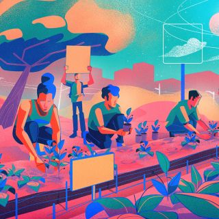 View Denis Freitas's illustration portfolio