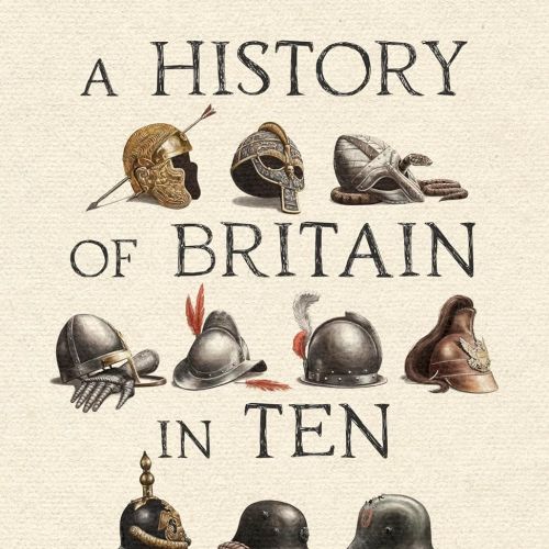 Book jacket design for Terry Deary’s latest title with Penguin Random House