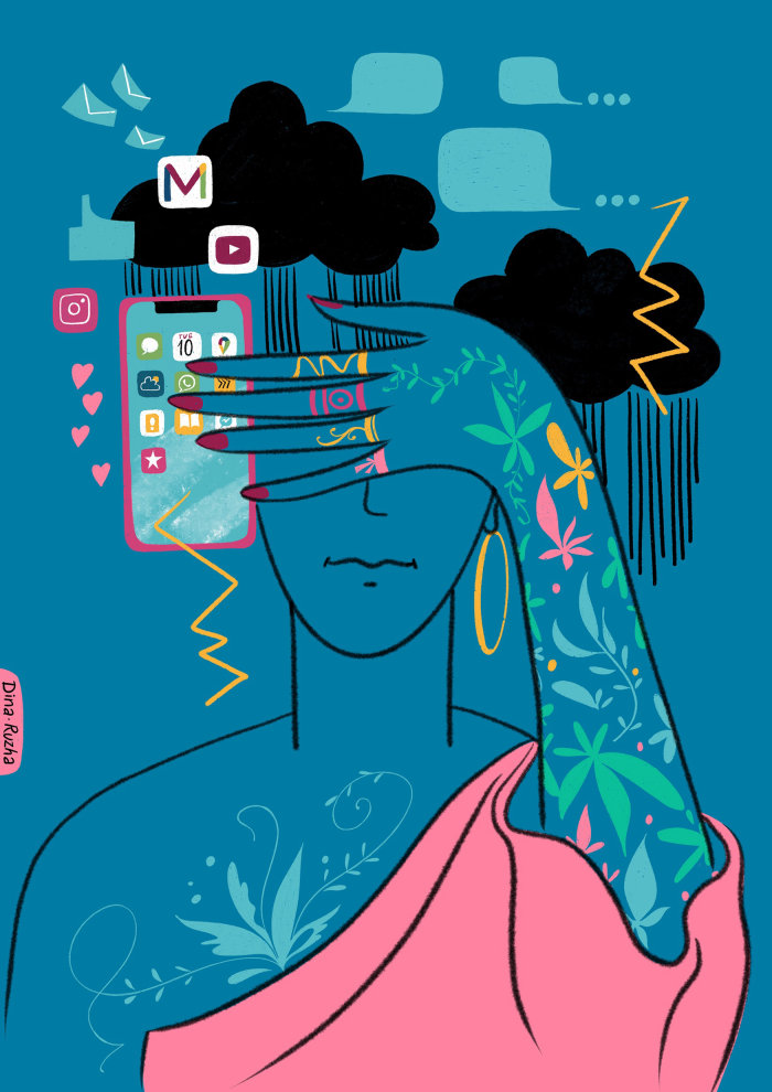 Anxiety