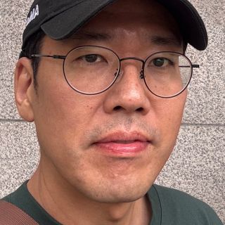 Dongkyu Lim