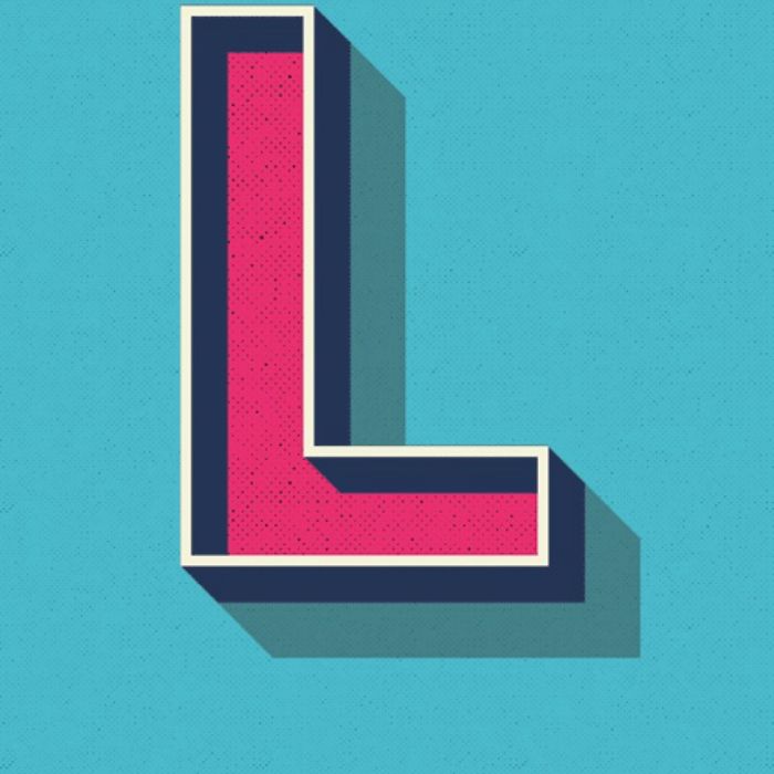 L is for llama