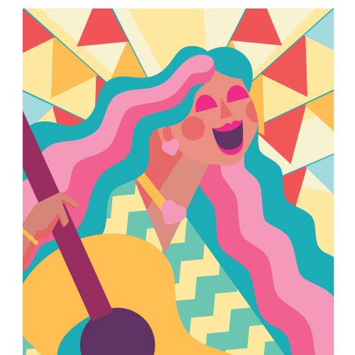 Donough O'Malley People & Portrait Illustrator from United Kingdom