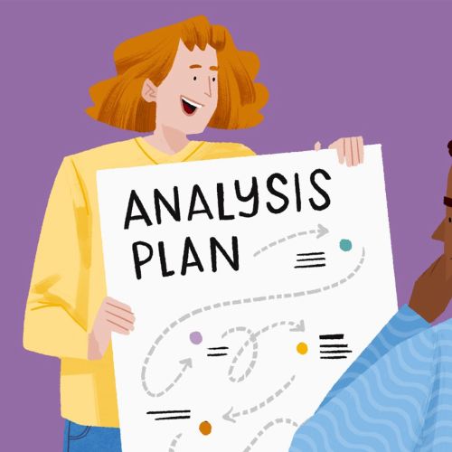 Present your Analysis Plan