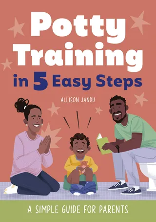 Potty Training in 5 Easy Steps