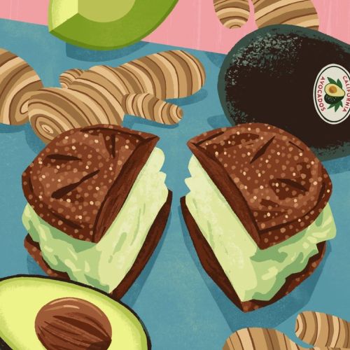 Drew Bardana The World Around Us Illustrator from United States