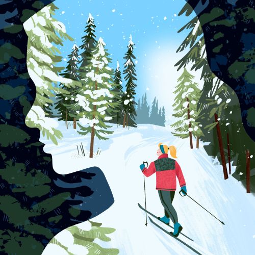 Drew Bardana Places & Locations Illustrator from United States