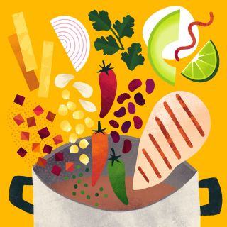 View Drew Bardana's illustration portfolio