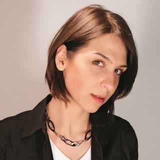 Elena Viltovskaia - Ilustrador internacional de moda e beleza. Toronto