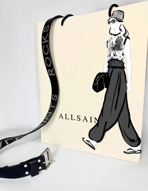All Saints 1