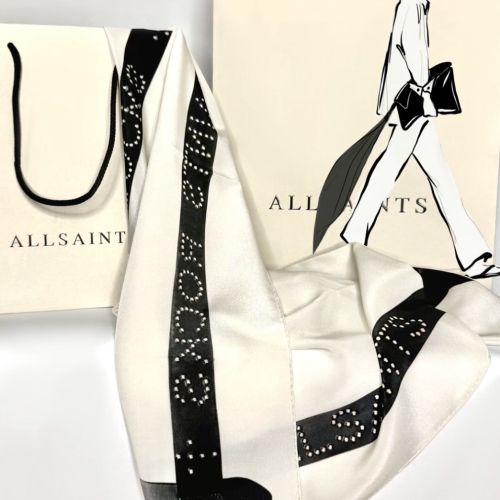 All Saints 2