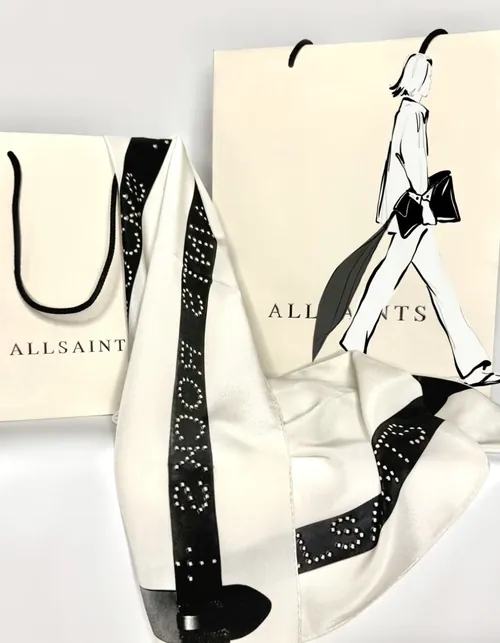 All Saints 2