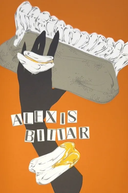 Alexis Bittar