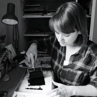 Emily Robertson