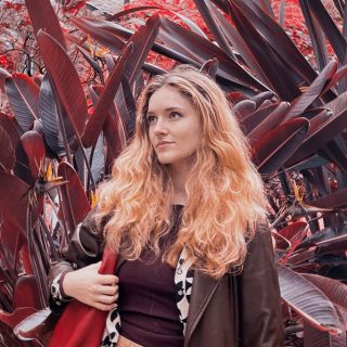 Emmeli Markegård's Profile Photo
