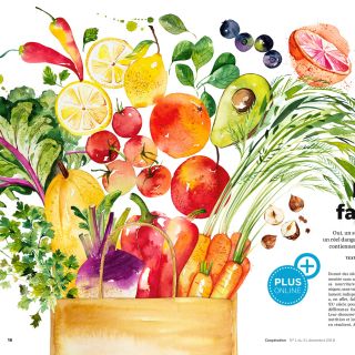 View Enya Todd's illustration portfolio
