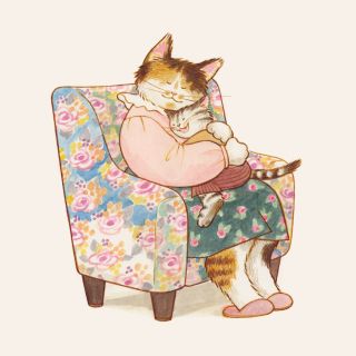 View Eunyoung Seo's illustration portfolio