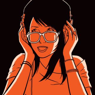 Fabio Lyra - Brazil based illustrator