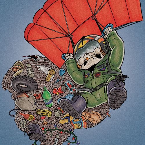 Fabio Lyra Dessin animé et Humour