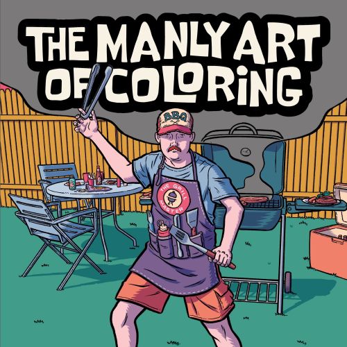 Fabio Lyra Cartoon & Humour Illustrator from Brazil