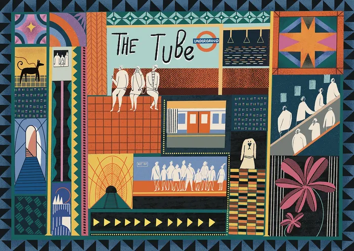 The Tube