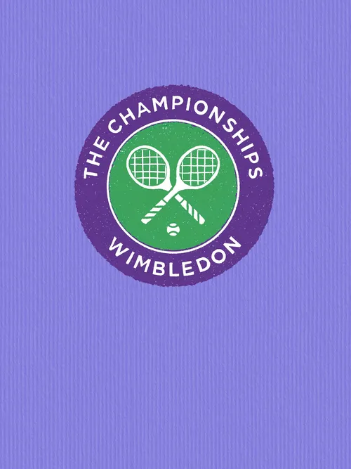 Wimbledon Gets a Playful Twist with Dog Spectators