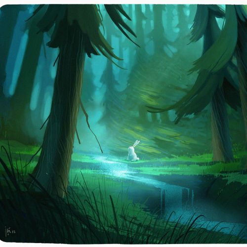 Fernando Juarez International children's book illustrator. Madrid