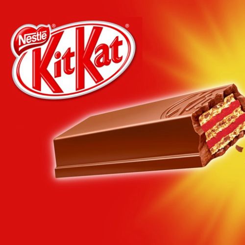 Food & Drink Kitkat break
